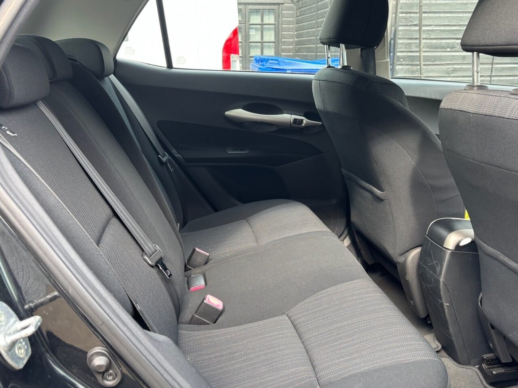 Used Toyota Auris 2010 for sale - 77953270: Photo 10