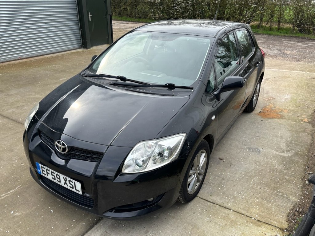 Used Toyota Auris 2010 for sale - 77953270: Photo 6