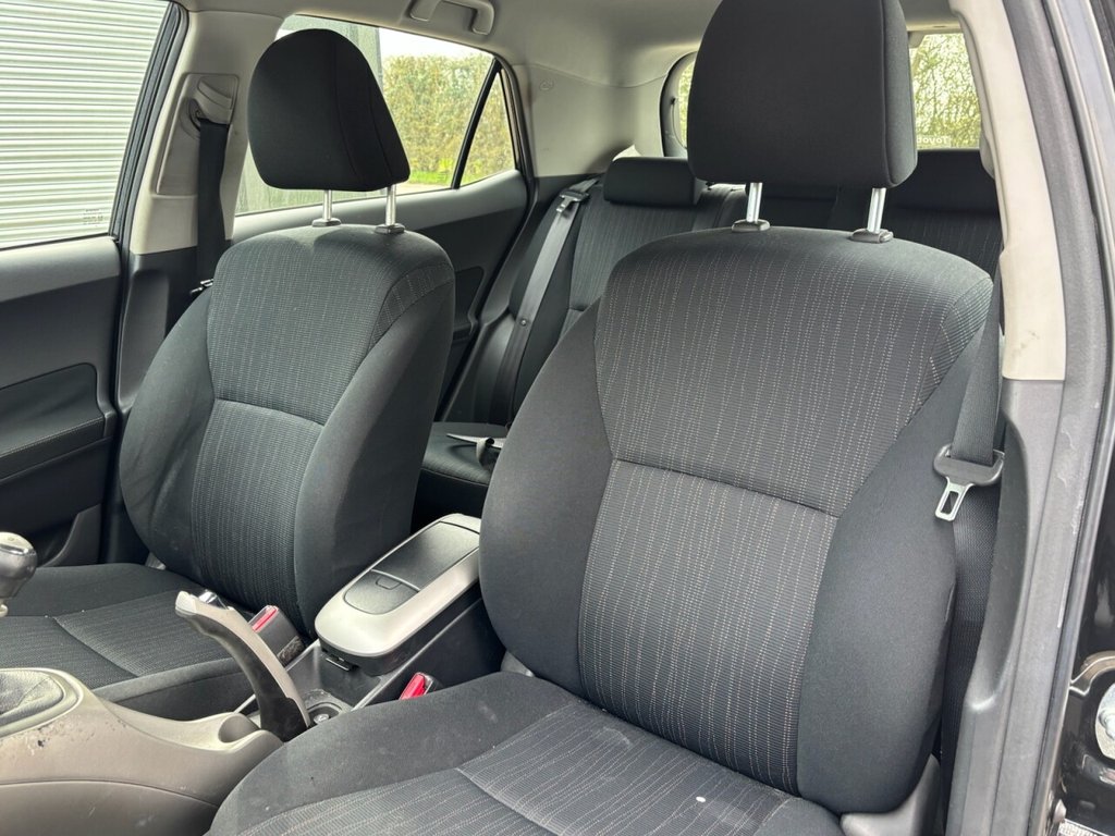 Used Toyota Auris 2010 for sale - 77953270: Photo 9