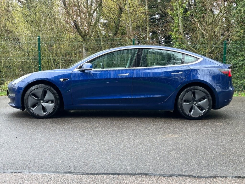 Used Tesla Model 3 2020 for sale - 78030150: Photo 10