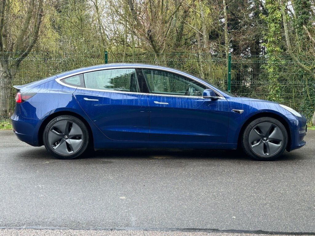 Used Tesla Model 3 2020 for sale - 78030150: Photo 11