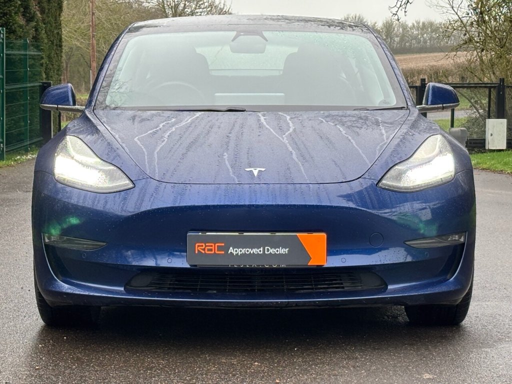 Used Tesla Model 3 2020 for sale - 78030150: Photo 12