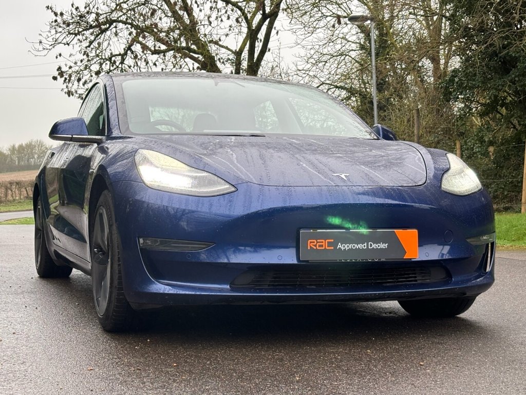 Used Tesla Model 3 2020 for sale - 78030150: Photo 13