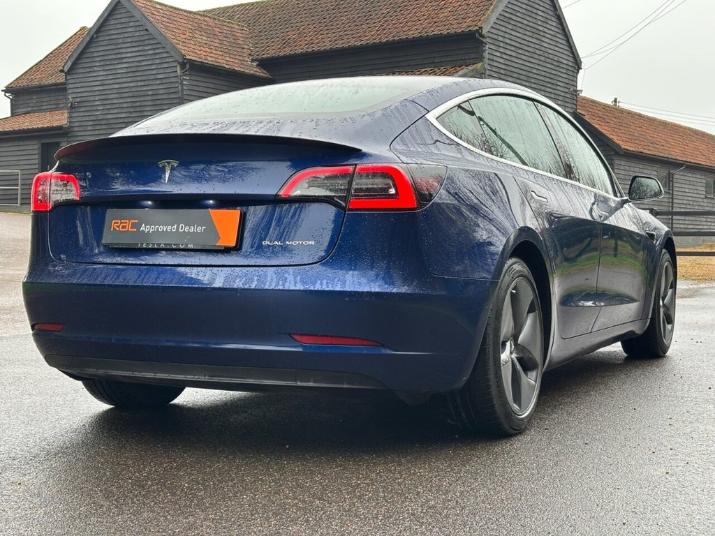 Used Tesla Model 3 2020 for sale - 78030150: Photo 15