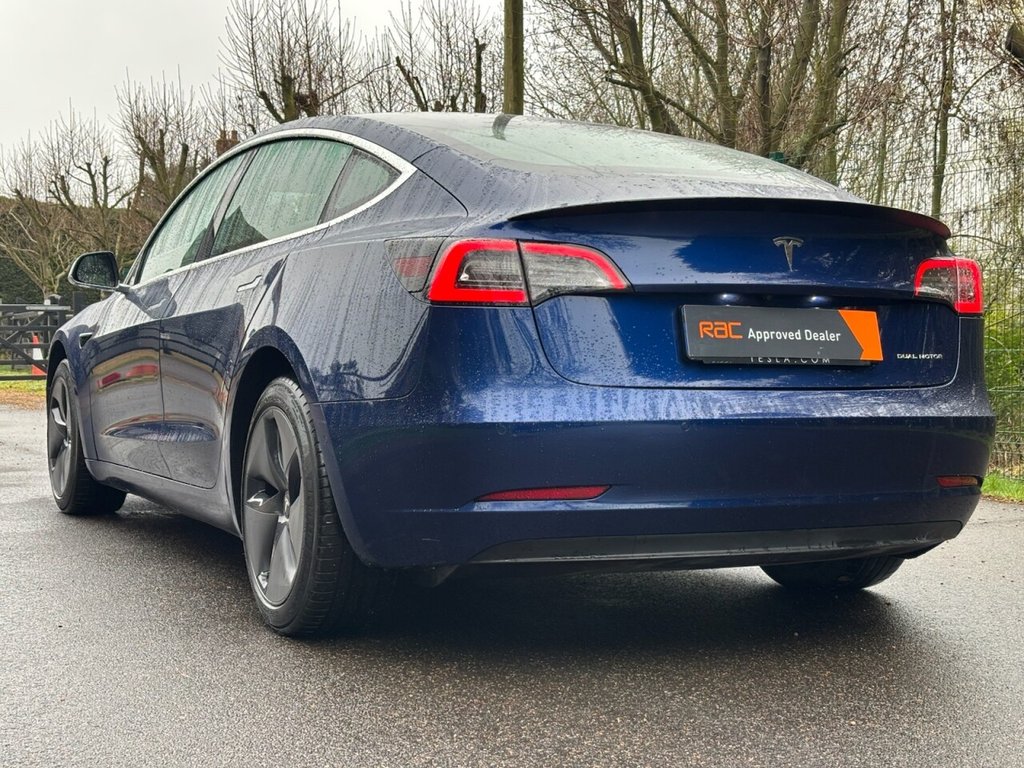 Used Tesla Model 3 2020 for sale - 78030150: Photo 16