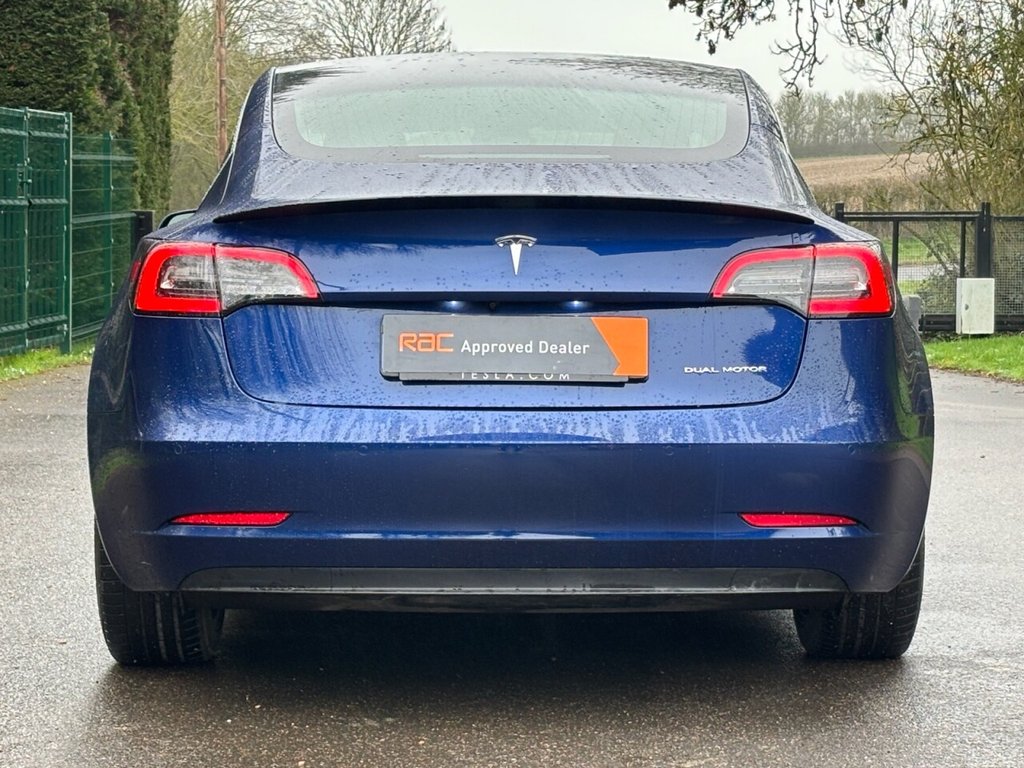 Used Tesla Model 3 2020 for sale - 78030150: Photo 17