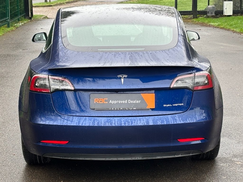 Used Tesla Model 3 2020 for sale - 78030150: Photo 18