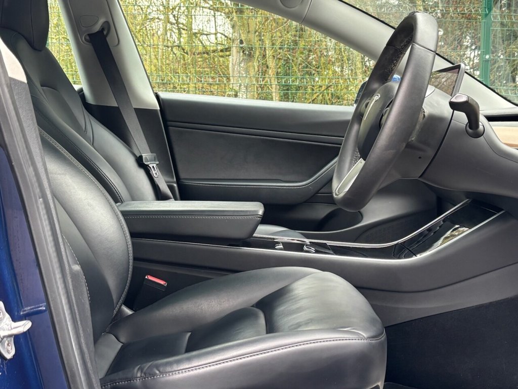 Used Tesla Model 3 2020 for sale - 78030150: Photo 25