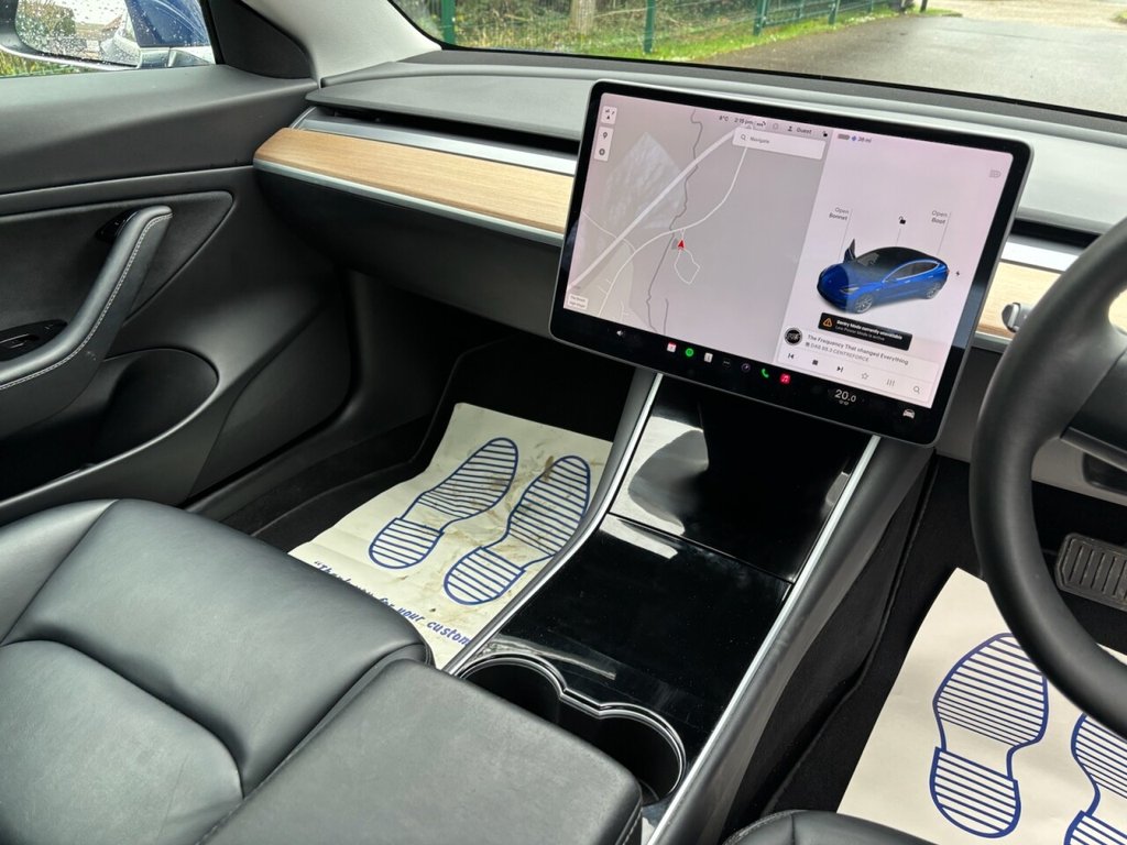 Used Tesla Model 3 2020 for sale - 78030150: Photo 28