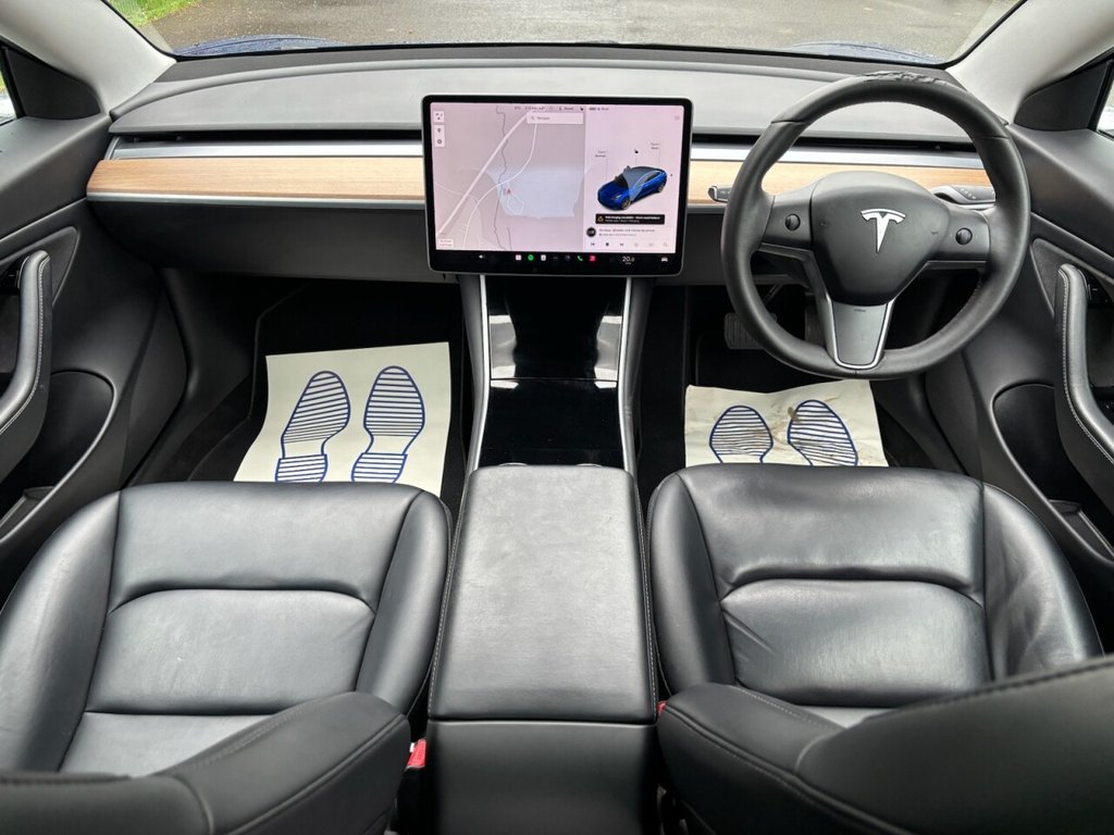 Used Tesla Model 3 2020 for sale - 78030150: Photo 29