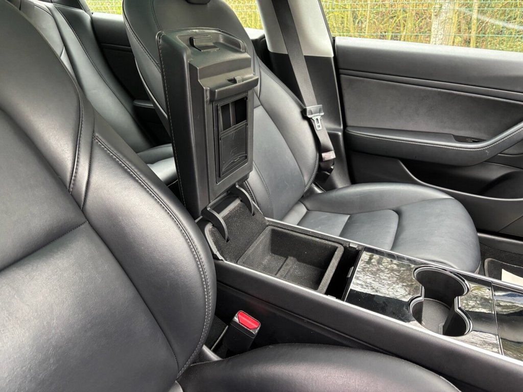 Used Tesla Model 3 2020 for sale - 78030150: Photo 30