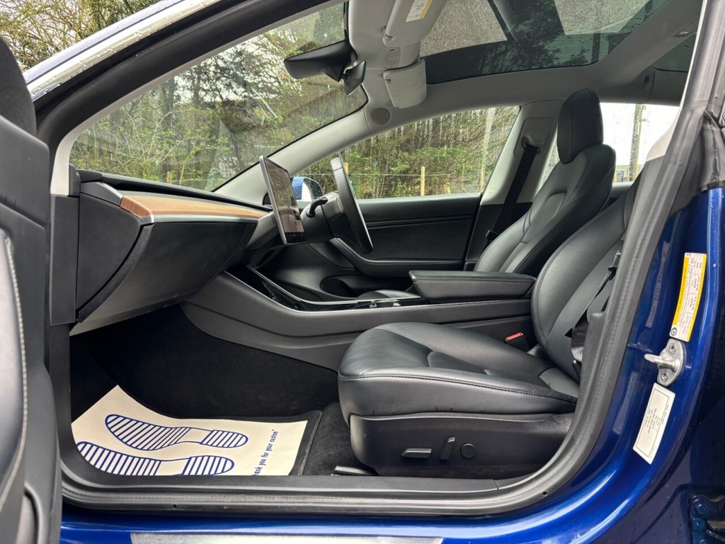 Used Tesla Model 3 2020 for sale - 78030150: Photo 31