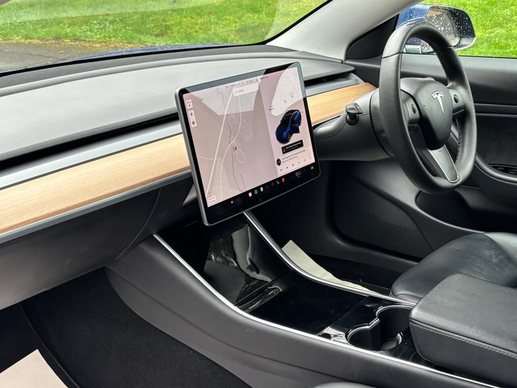 Used Tesla Model 3 2020 for sale - 78030150: Photo 34