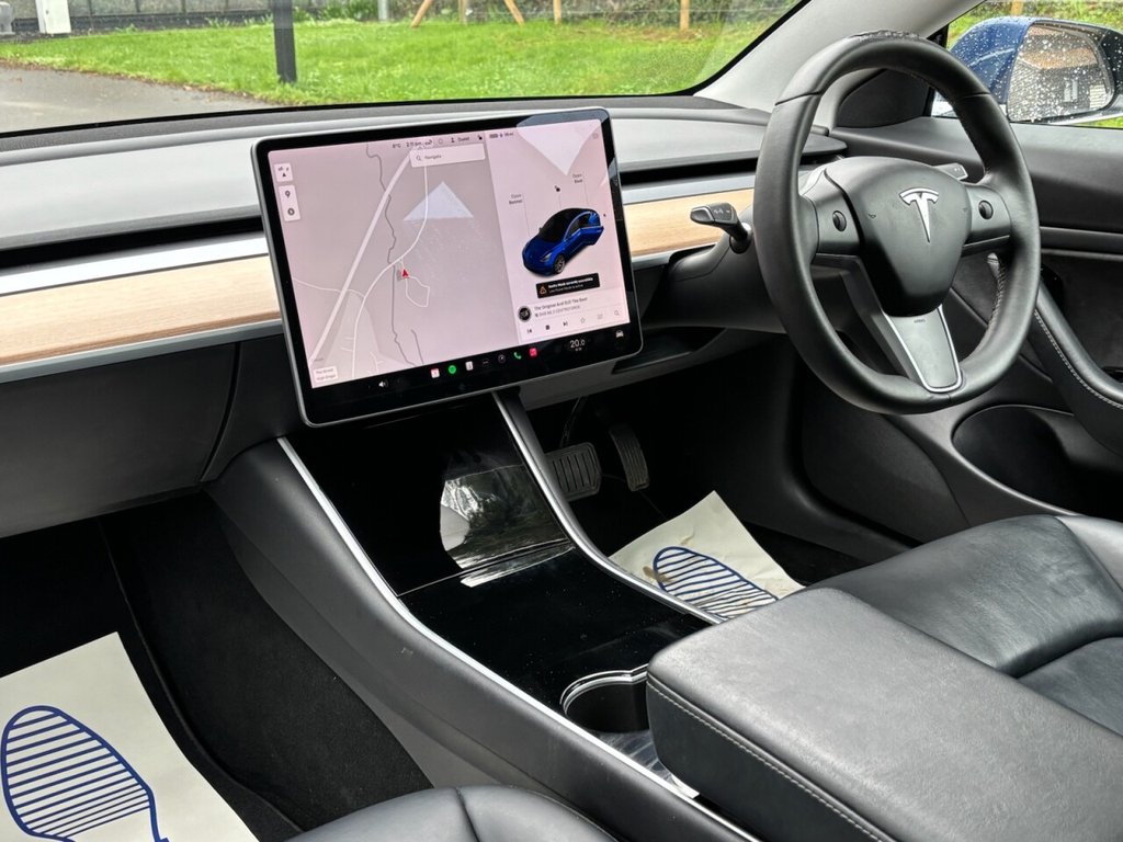 Used Tesla Model 3 2020 for sale - 78030150: Photo 35