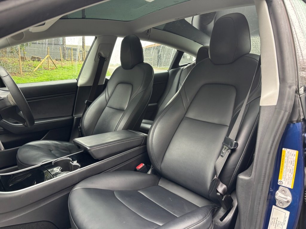 Used Tesla Model 3 2020 for sale - 78030150: Photo 36