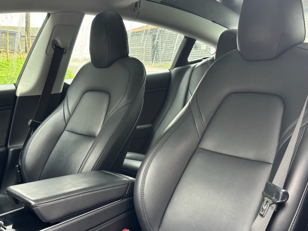 Used Tesla Model 3 2020 for sale - 78030150: Photo 37