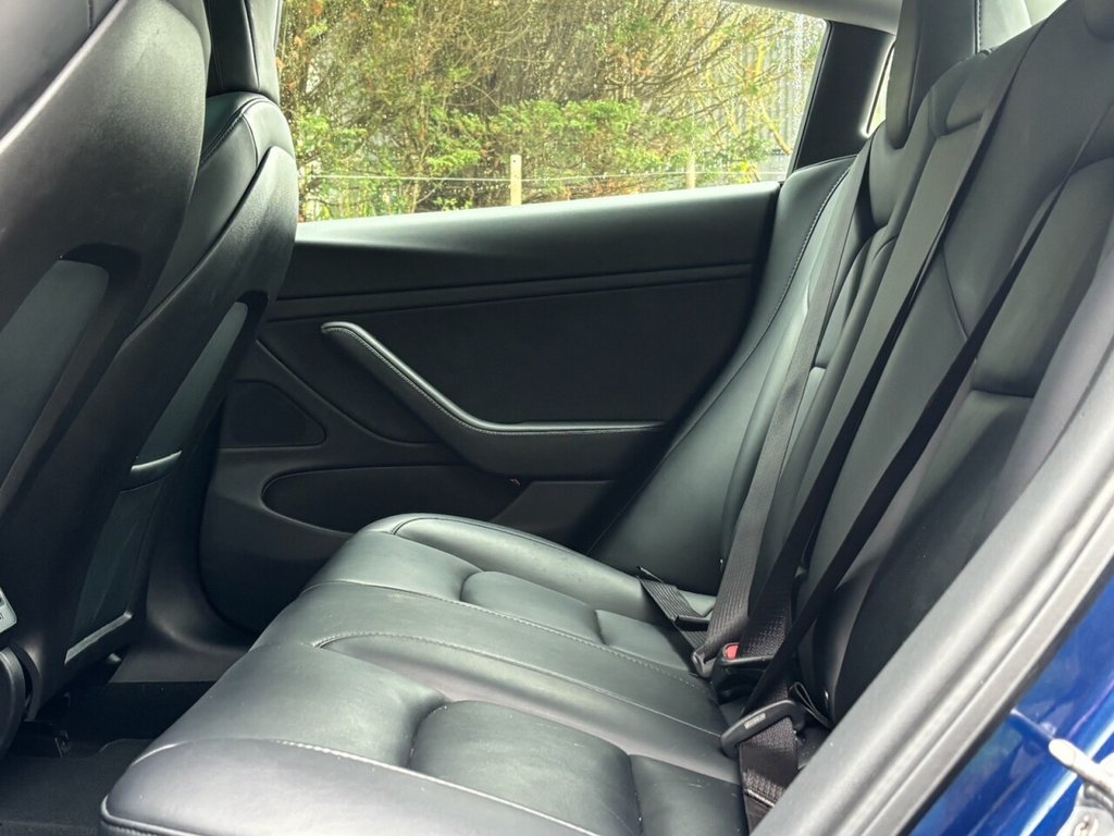 Used Tesla Model 3 2020 for sale - 78030150: Photo 41