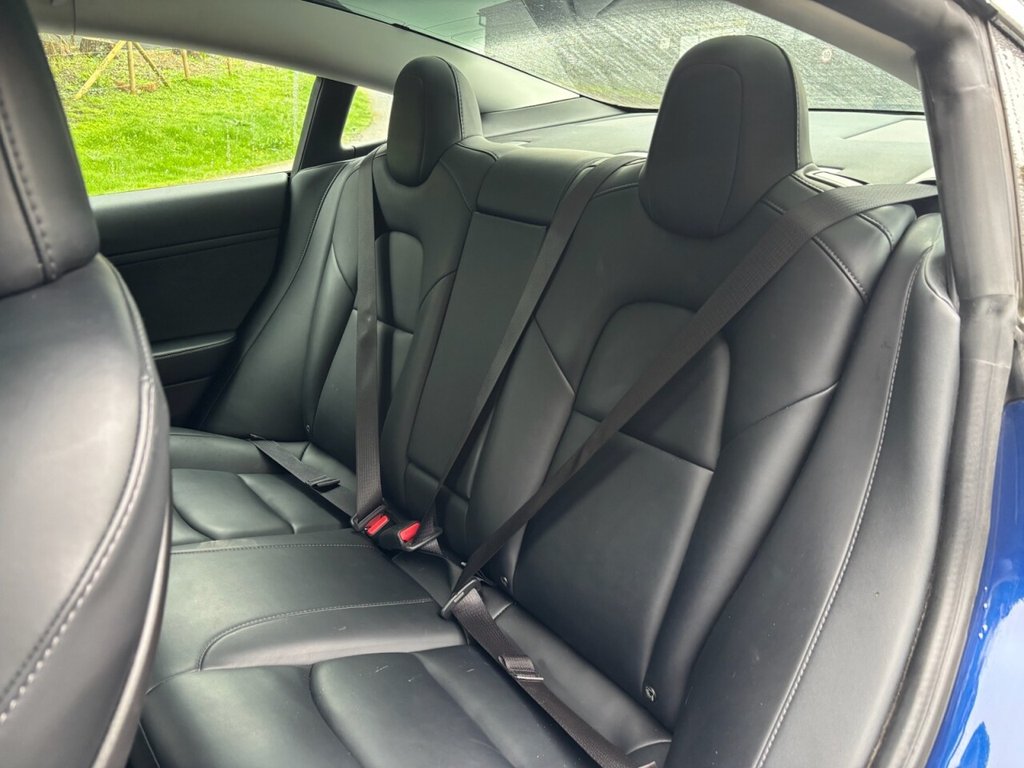 Used Tesla Model 3 2020 for sale - 78030150: Photo 42