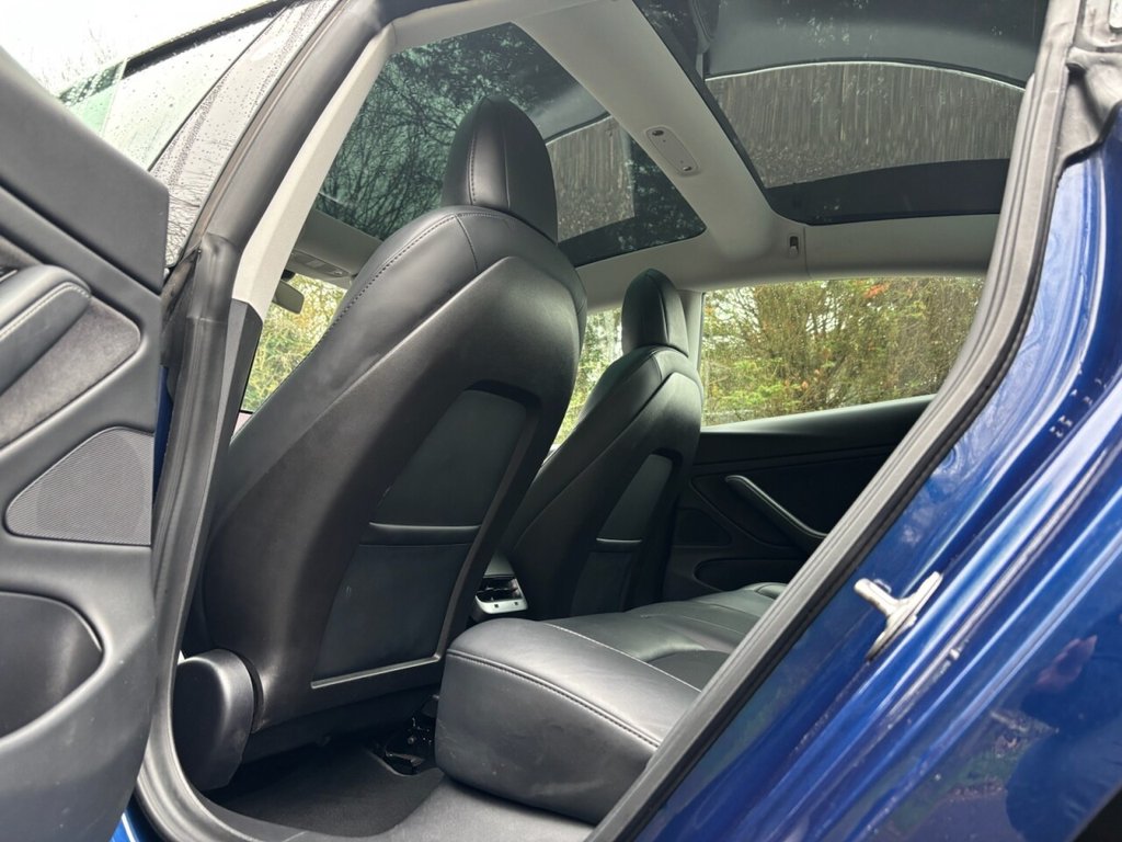 Used Tesla Model 3 2020 for sale - 78030150: Photo 44