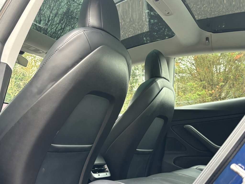 Used Tesla Model 3 2020 for sale - 78030150: Photo 45