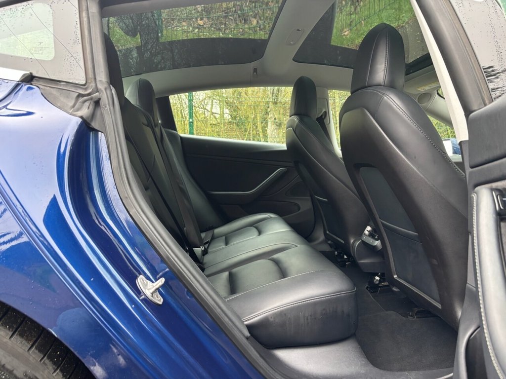 Used Tesla Model 3 2020 for sale - 78030150: Photo 46