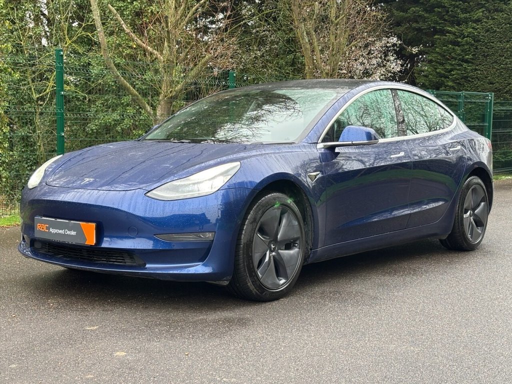 Used Tesla Model 3 2020 for sale - 78030150: Photo 5