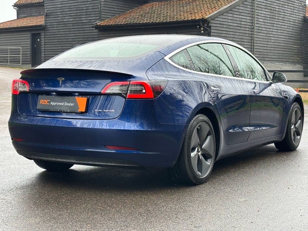 Used Tesla Model 3 2020 for sale - 78030150: Photo 7