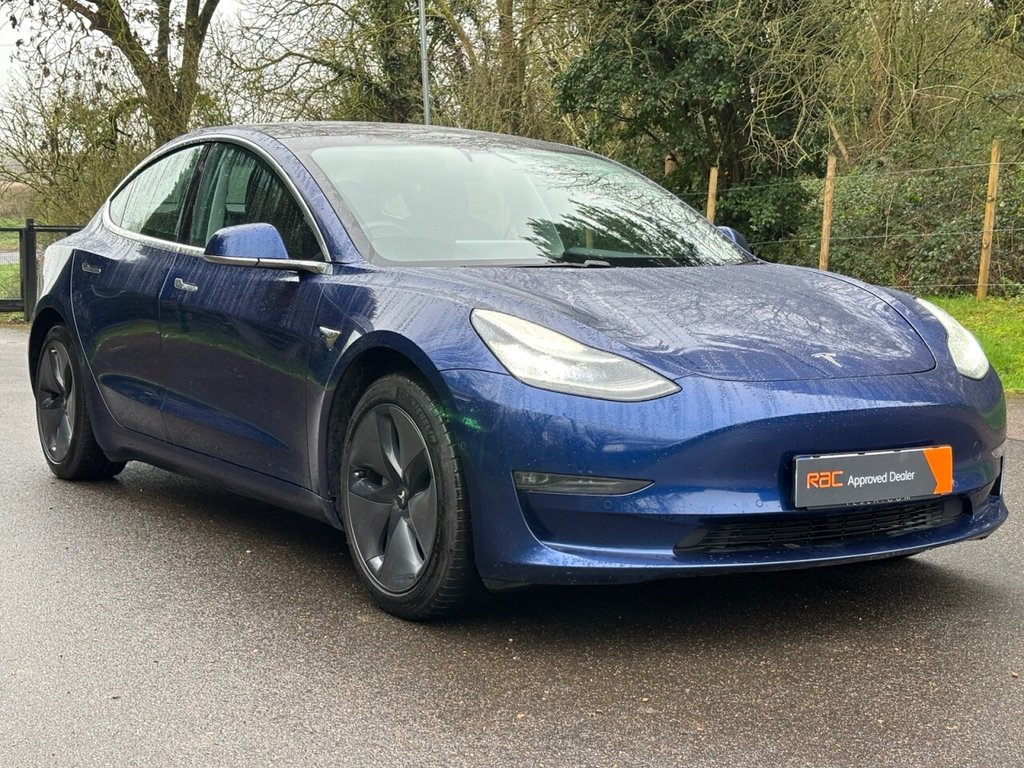 Used Tesla Model 3 2020 for sale - 78030150: Photo 8