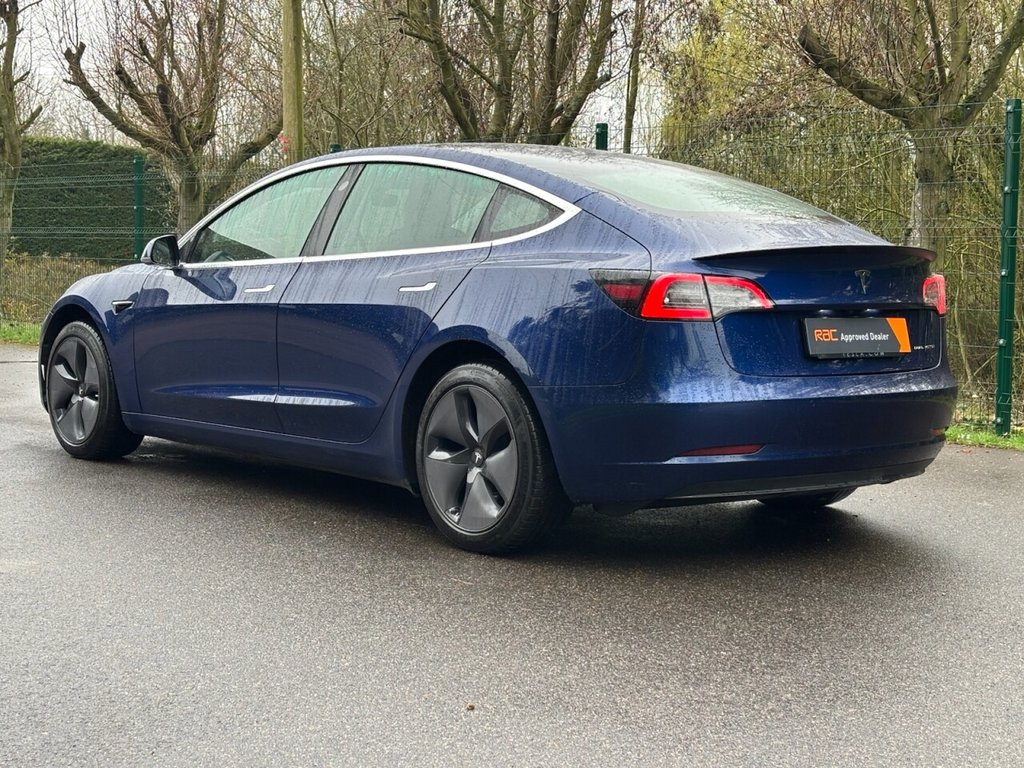 Used Tesla Model 3 2020 for sale - 78030150: Photo 9