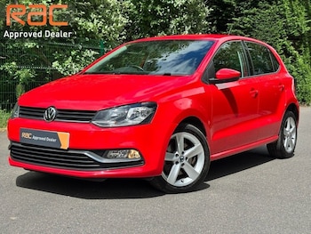 Used Volkswagen Polo 2015 for sale - 78886921: Photo