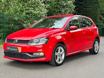 Used Volkswagen Polo 2015 for sale - 78886921: Photo
