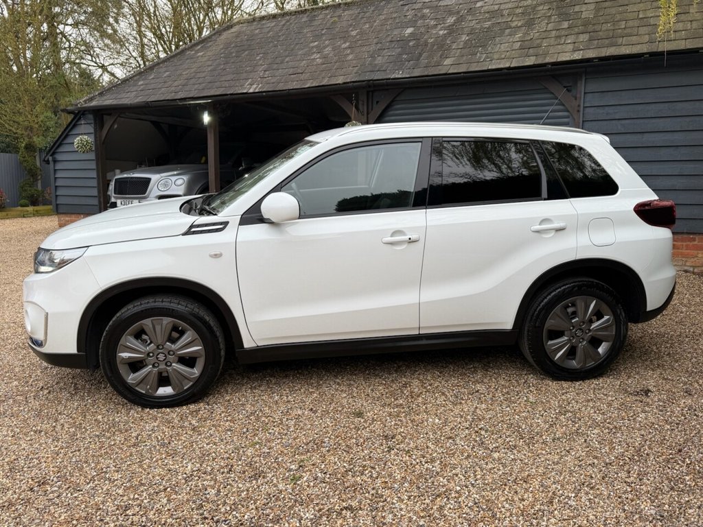 Used Suzuki Vitara 2023 for sale - 78029758: Photo 10