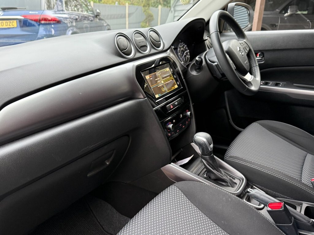 Used Suzuki Vitara 2023 for sale - 78029758: Photo 13