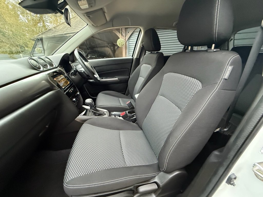 Used Suzuki Vitara 2023 for sale - 78029758: Photo 16