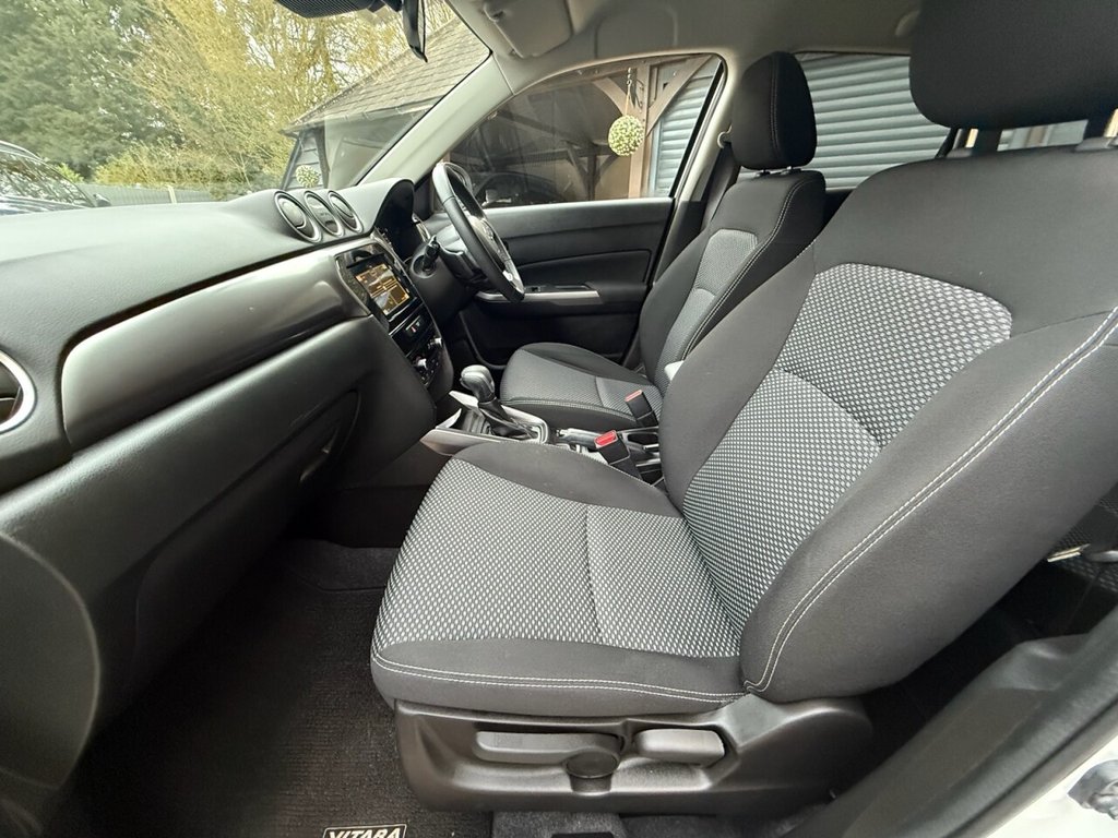 Used Suzuki Vitara 2023 for sale - 78029758: Photo 17