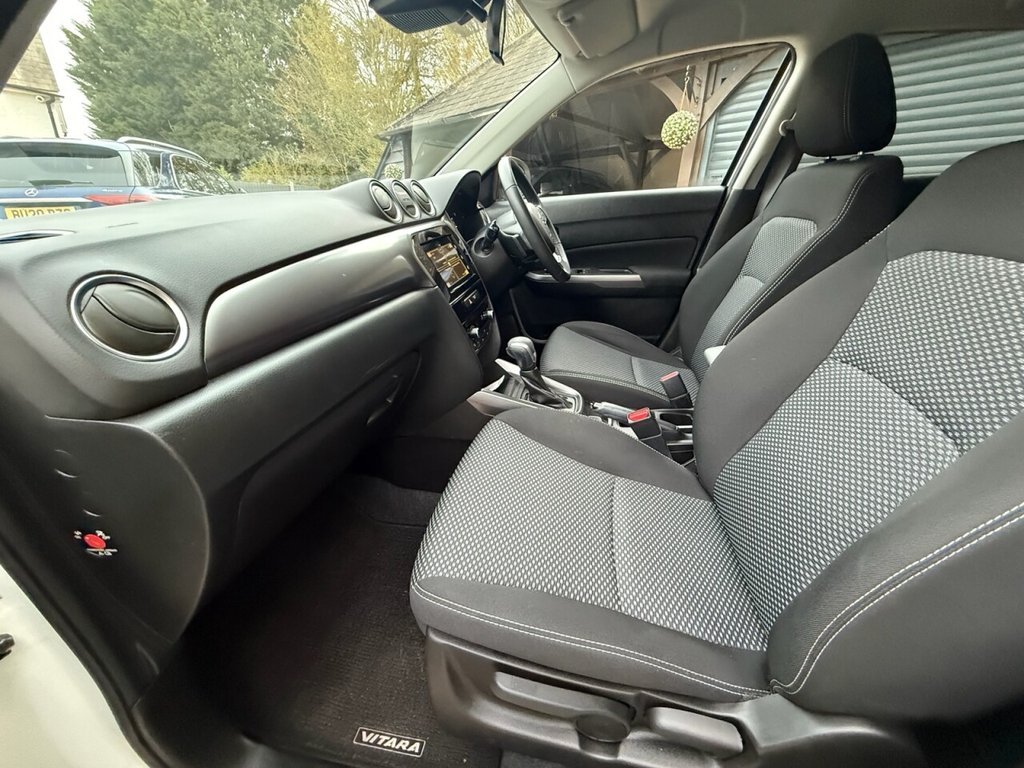 Used Suzuki Vitara 2023 for sale - 78029758: Photo 19