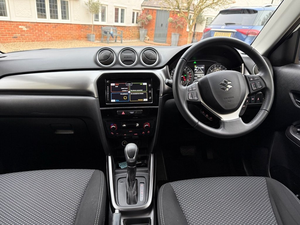 Used Suzuki Vitara 2023 for sale - 78029758: Photo 20