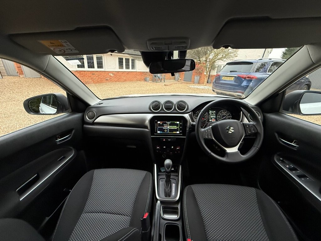 Used Suzuki Vitara 2023 for sale - 78029758: Photo 21