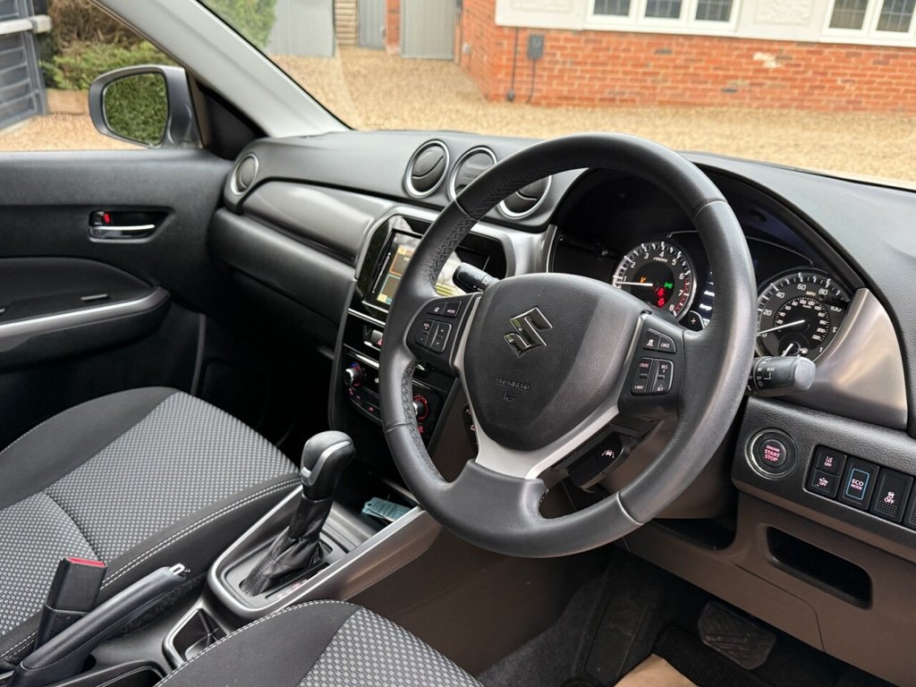 Used Suzuki Vitara 2023 for sale - 78029758: Photo 22