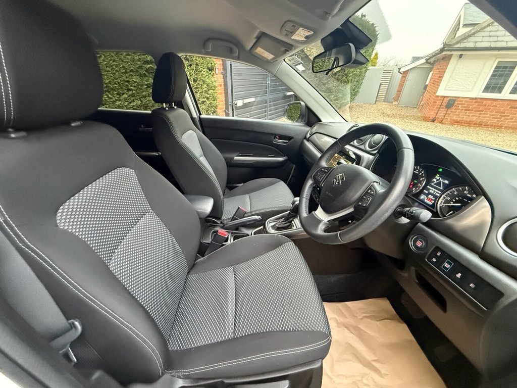 Used Suzuki Vitara 2023 for sale - 78029758: Photo 24