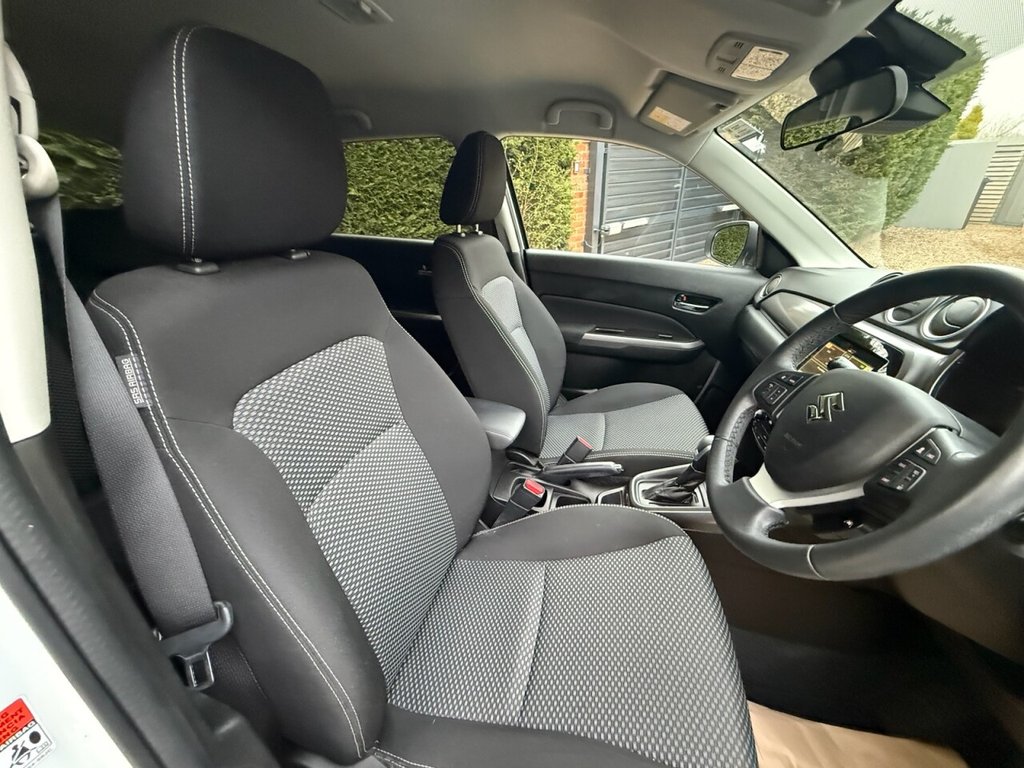 Used Suzuki Vitara 2023 for sale - 78029758: Photo 25