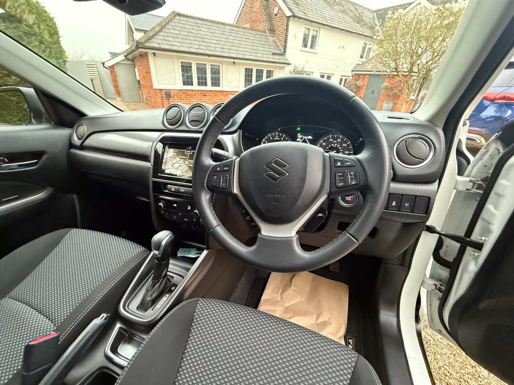 Used Suzuki Vitara 2023 for sale - 78029758: Photo 26