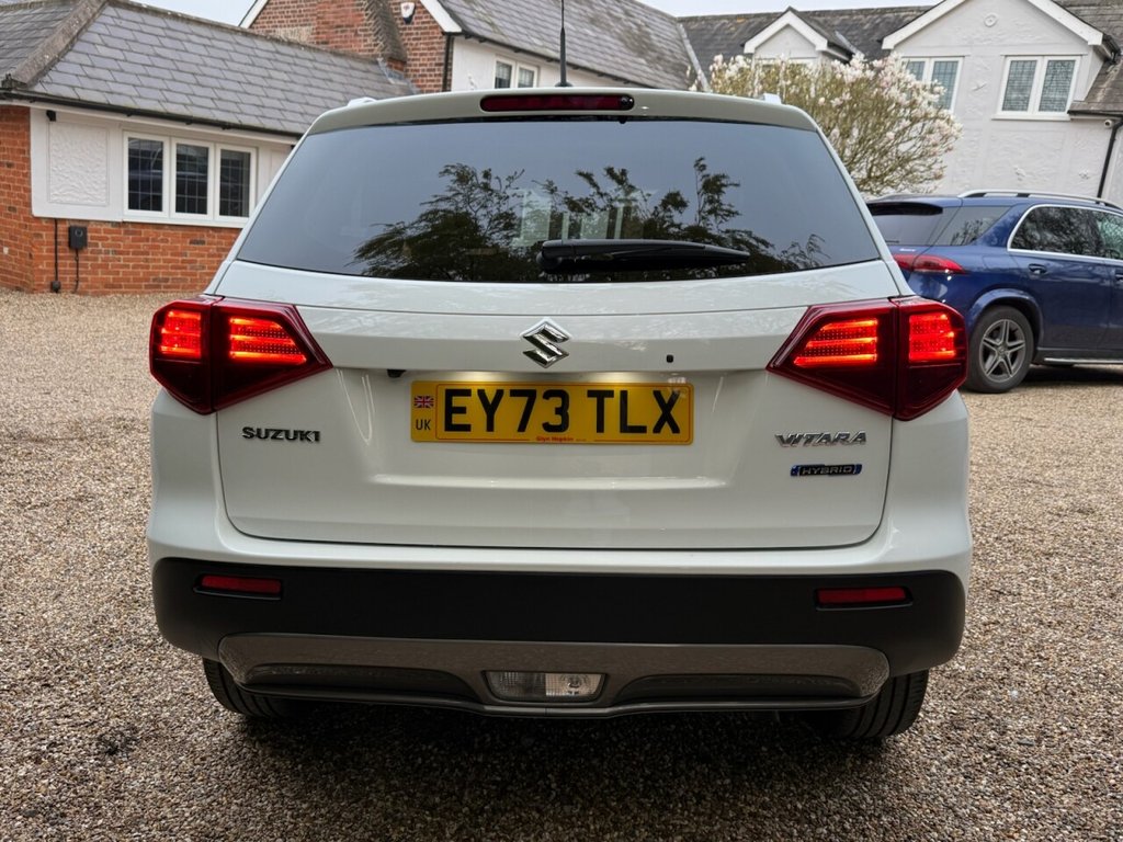 Used Suzuki Vitara 2023 for sale - 78029758: Photo 3