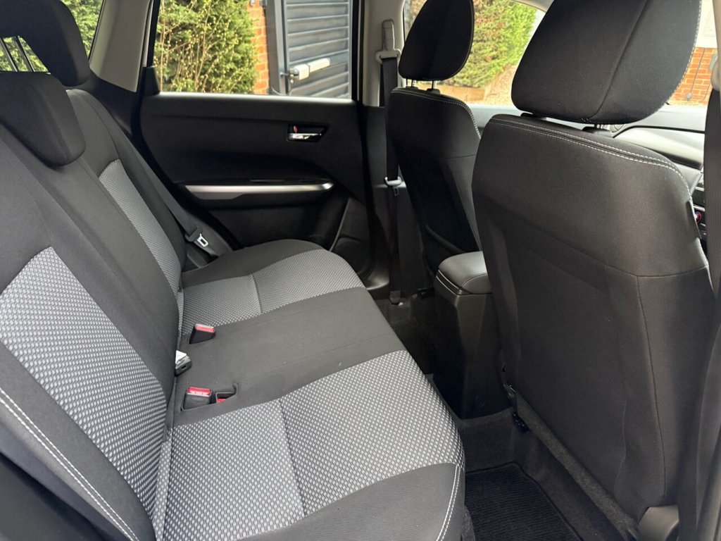 Used Suzuki Vitara 2023 for sale - 78029758: Photo 30