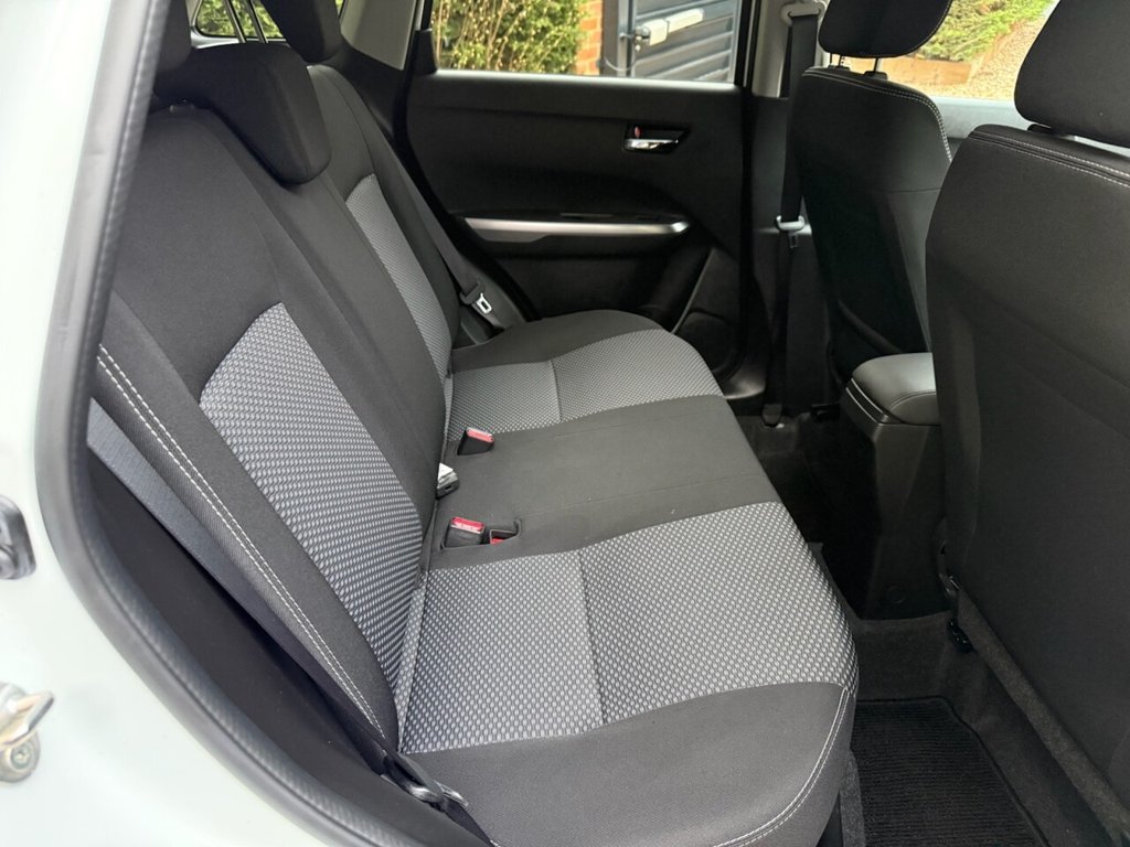 Used Suzuki Vitara 2023 for sale - 78029758: Photo 31