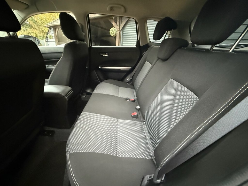 Used Suzuki Vitara 2023 for sale - 78029758: Photo 32