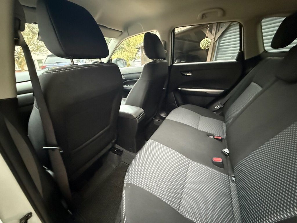 Used Suzuki Vitara 2023 for sale - 78029758: Photo 34