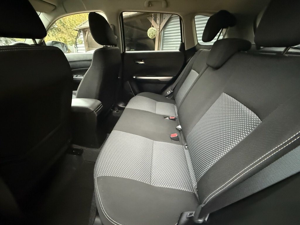 Used Suzuki Vitara 2023 for sale - 78029758: Photo 35
