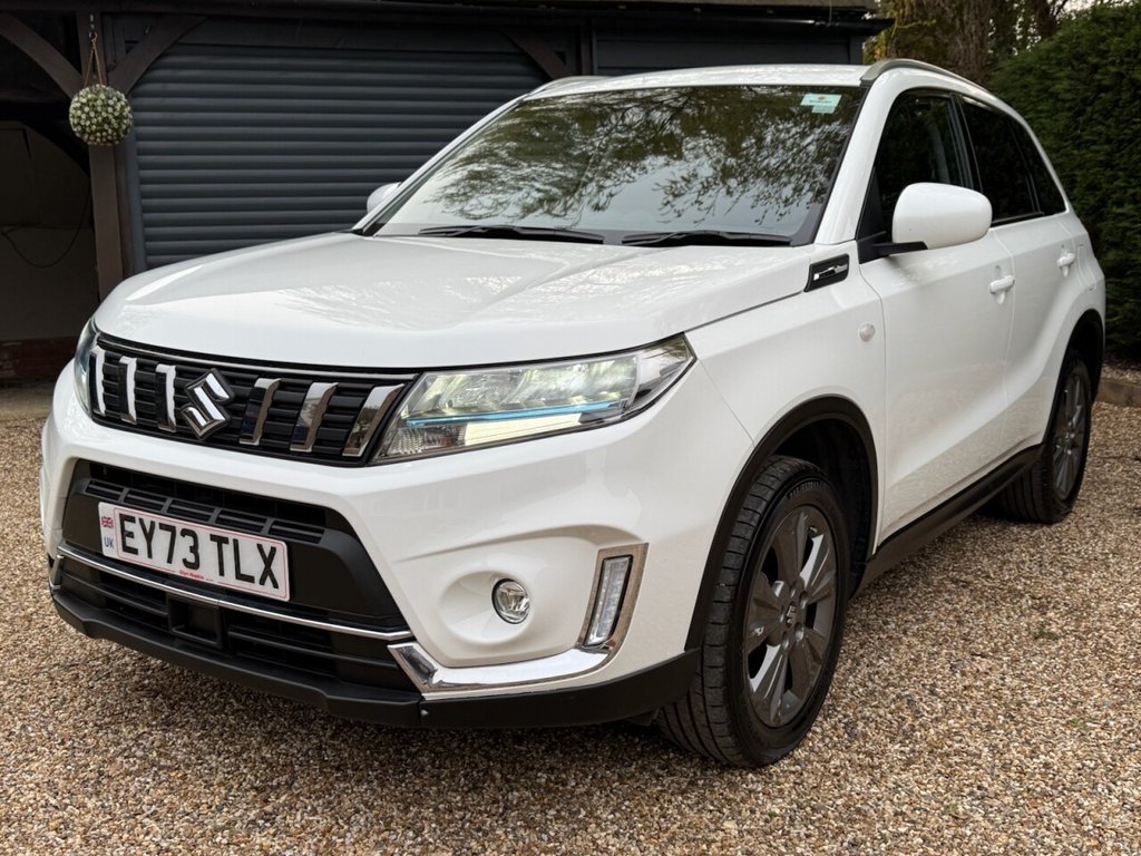 Used Suzuki Vitara 2023 for sale - 78029758: Photo 5