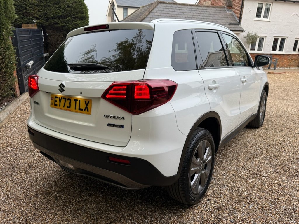 Used Suzuki Vitara 2023 for sale - 78029758: Photo 6